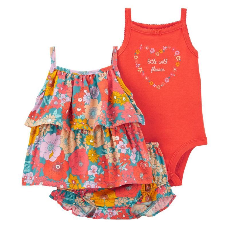 Carters store baby bloomers